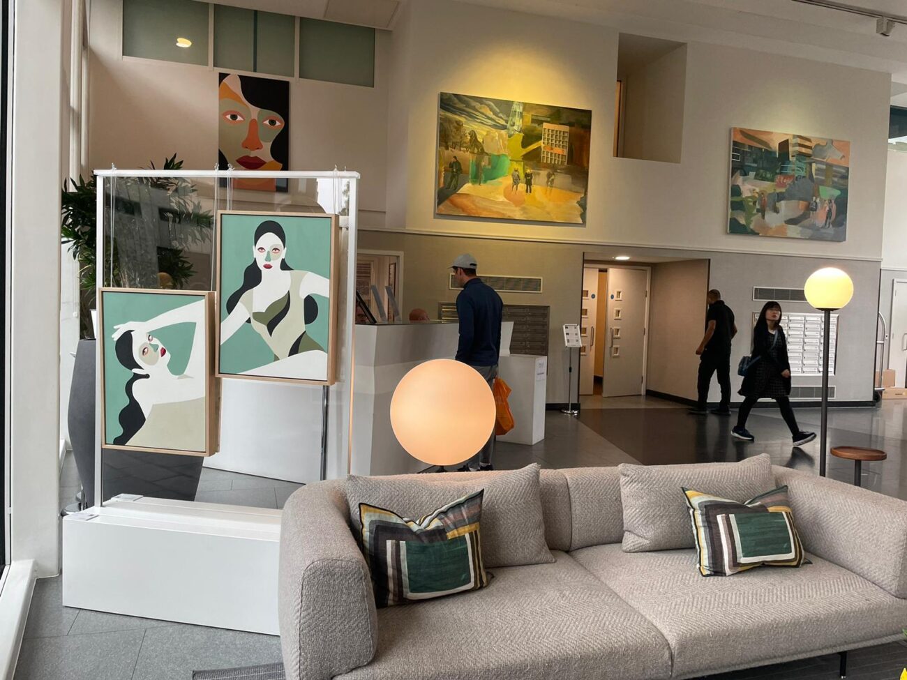 artlounge - discover our vibe