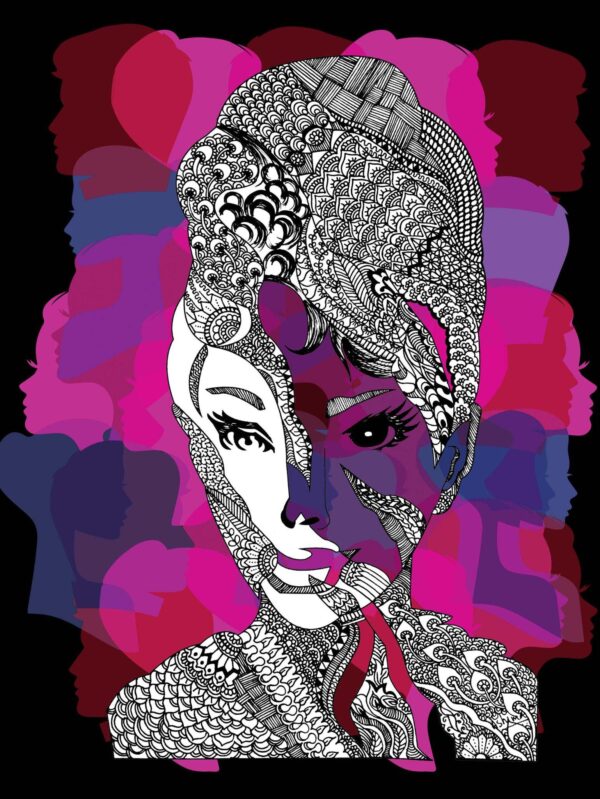 Story of Every Woman