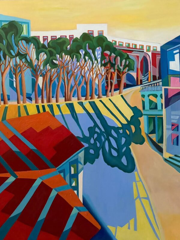 Ulviyya-Akhundova-Sunny-Wind